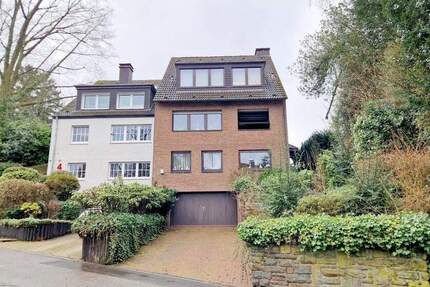 Haus Mülheim Holthausen - 5 Zimmer, 216 m&sup2;, 599.000&euro; | Angebot:25339695