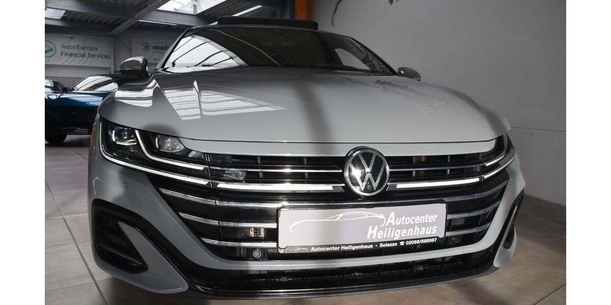 VW Arteon 130.334 km 27.980 € Heiligenhaus 42579