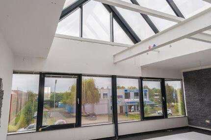 Gewerbeobjekt Neukirchen-Vluyn Vluyn - 1.500&euro; | Angebot:17607812