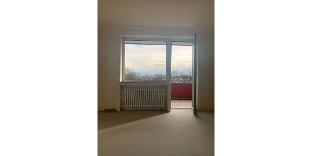 Etagenwohnung Dinslaken Hiesfeld - 2 Zimmer, 64 m&sup2;, 149.000&euro; | Angebot:24536106