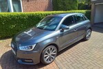 Audi A1 Sportback 40.000 km 16.000 € Dinslaken 46535
