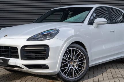 Porsche Cayenne 94.350 km 54.900 &euro; Moers 47441