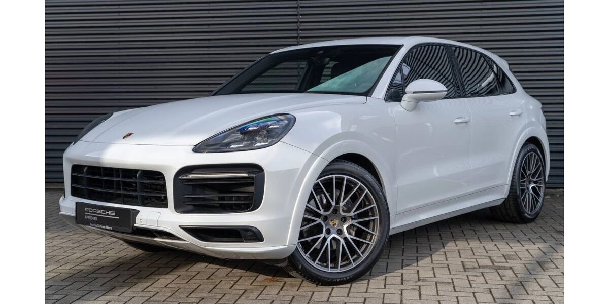 Porsche Cayenne 94.350 km 54.900 &euro; Moers 47441