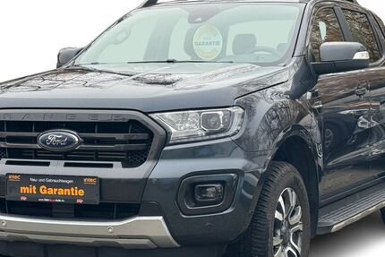 Ford Ranger 33.266 km 35.380 € Duisburg 47249