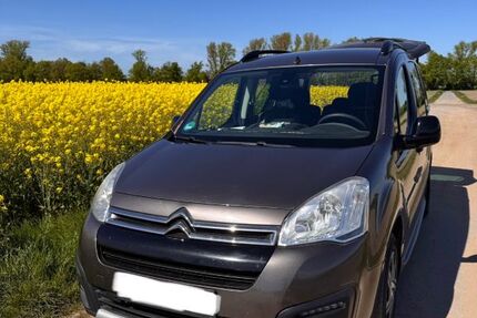 Citroen Berlingo 185.000 km 5.999 &euro; Issum 47661