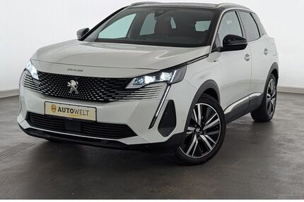 Peugeot 3008 51.790 km 26.260 € Düsseldorf 40599
