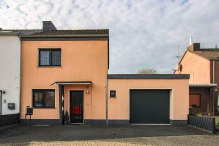 Ein Haus mit Herz - und ein Garten zum Verlieben 4 zimmer