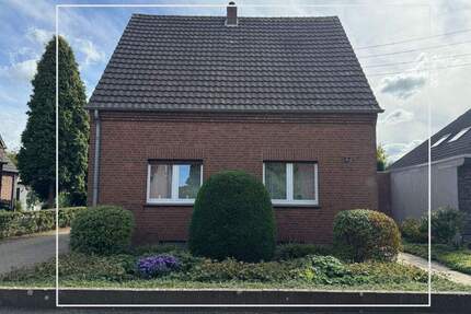Haus Voerde Spellen - 5 Zimmer, 95 m&sup2;, 420.000&euro; | Angebot:25684450