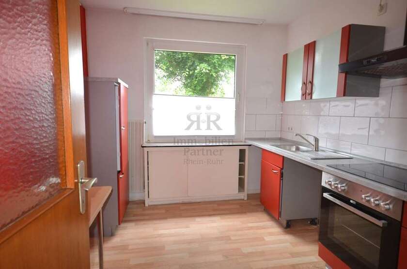 Wohnung zum Mieten in Oberhausen 380 € 47 m²