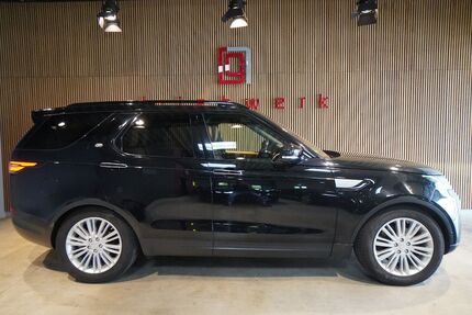 Land Rover Discovery 96.500 km 27.941 &euro; Duisburg 47228
