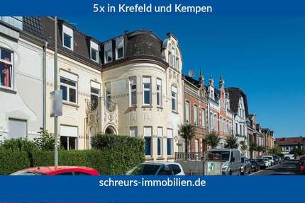 Haus zum Kaufen in Geldern 390.000 € 307.53 m²