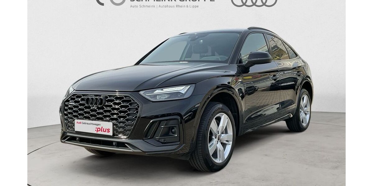 Audi Q5 92.725 km 42.480 &euro; Wesel 46483