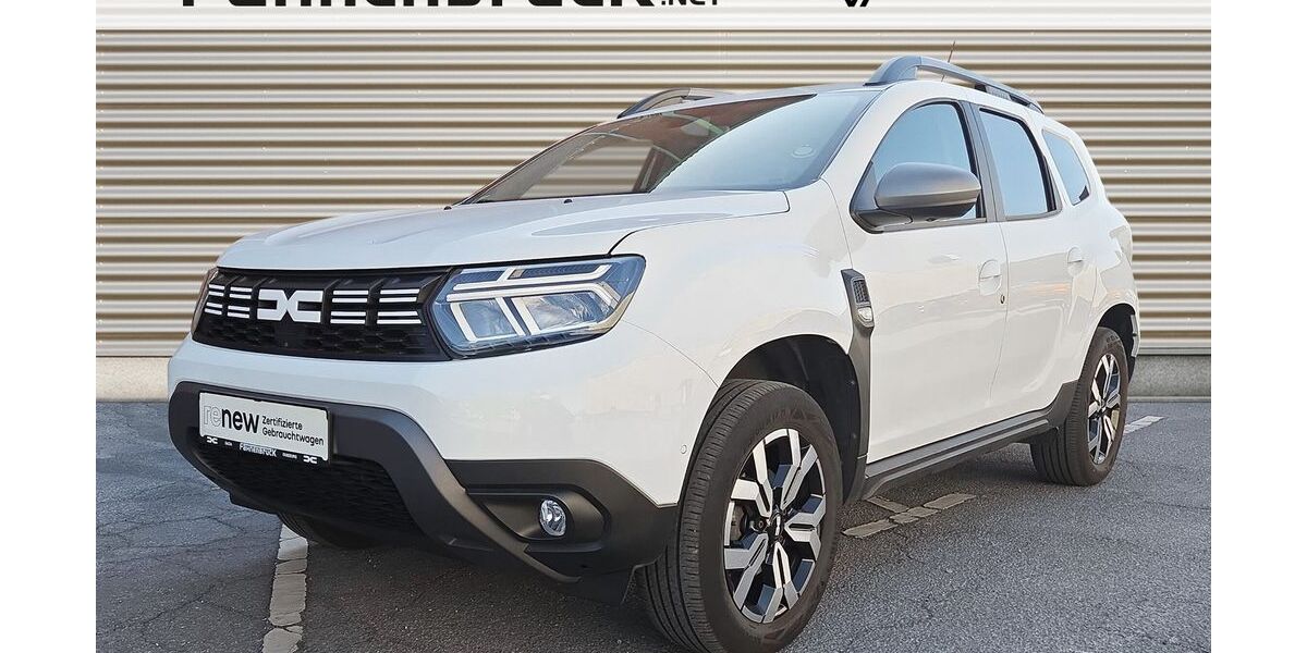 Dacia Duster 40.995 km 17.990 &euro; Duisburg 47059