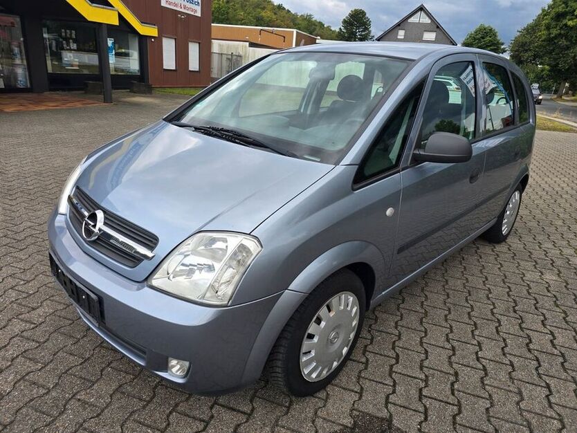Meriva