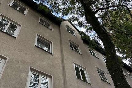 Helle 2 Zimmer Wohnung in Wuppertal Oberbarmen 2 zimmer