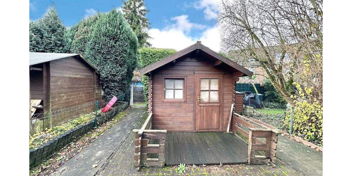 Reihenmittelhaus Meerbusch Osterath - 4 Zimmer, 76 m&sup2;, 294.000&euro; | Angebot:24367166