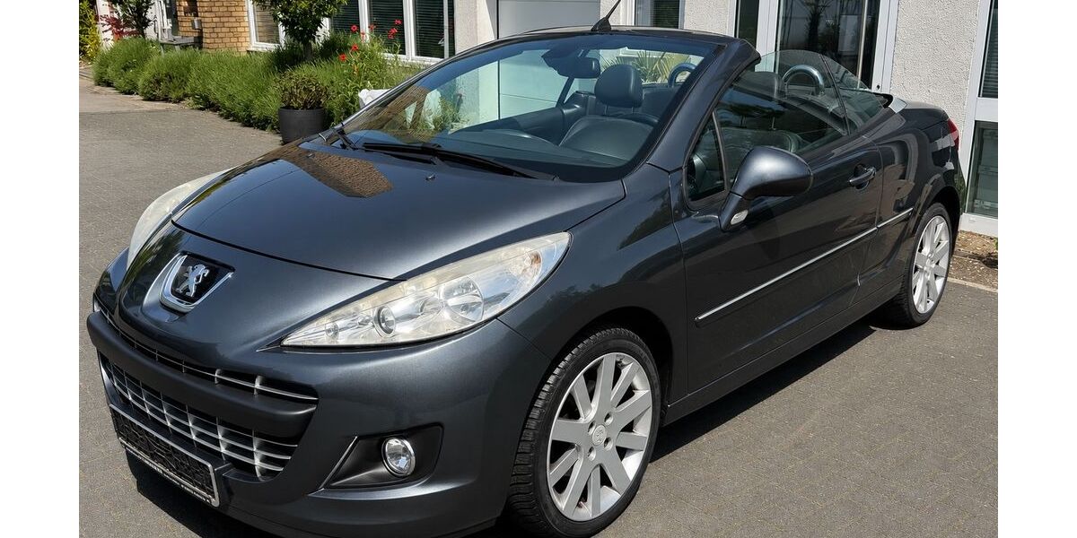 Peugeot 207 146.000 km 4.250 &euro; Neuss 41469