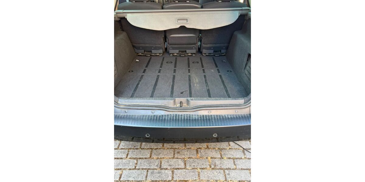 Renault Scenic 145.000 km 5.800 &euro; Gelsenkirchen 45889
