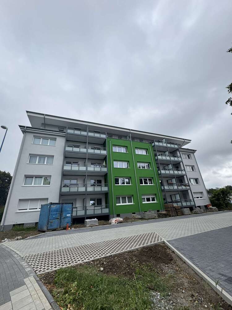 Wohnung zum Mieten in Velbert 382,65 € 62.73 m²
