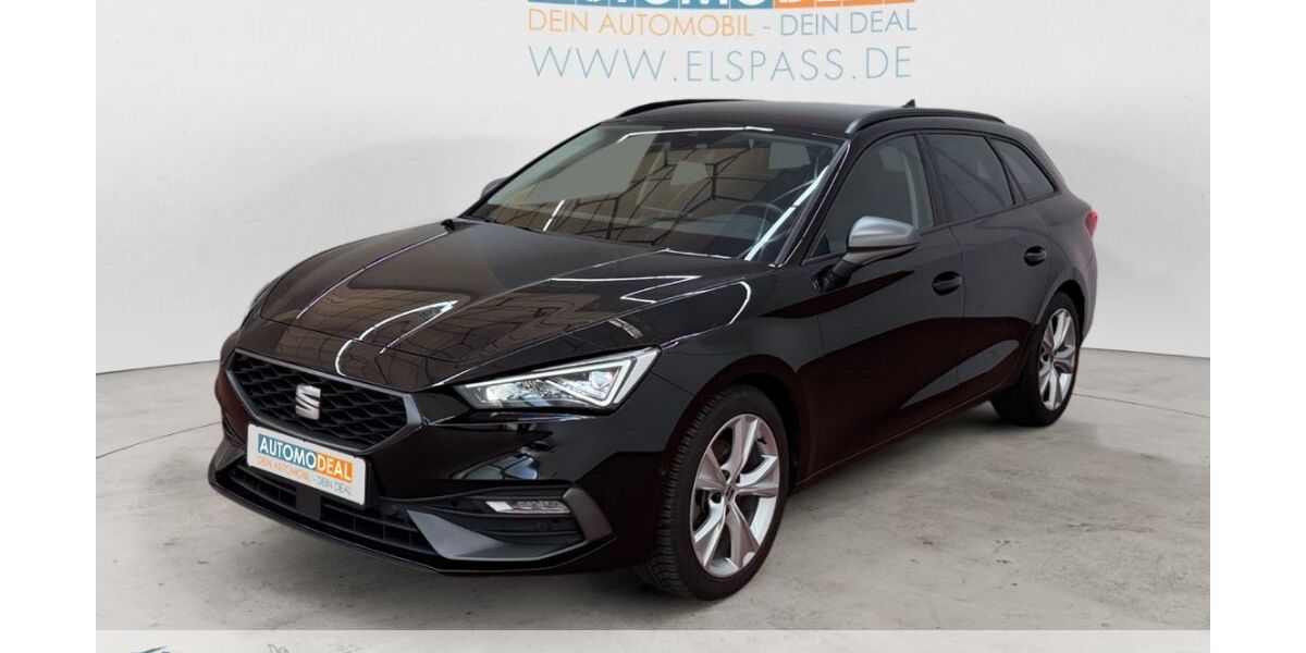 Seat Leon 28.332 km 99.999 &euro; Dinslaken 46539