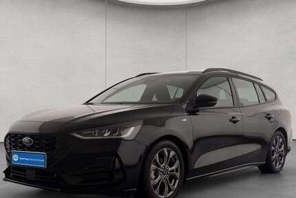 Ford Focus 3.395 km 24.990 &euro; Düsseldorf 40233