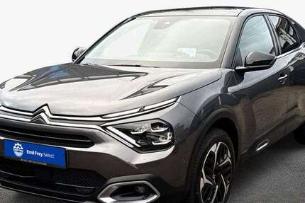 Citroen C4 23.392 km 17.990 &euro; Düsseldorf 40549