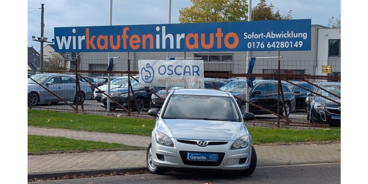 Hyundai i30 101.000 km 4.999 &euro; Kempen 47906