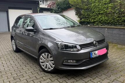VW Polo 98.434 km 4.800 &euro; Velbert 42555
