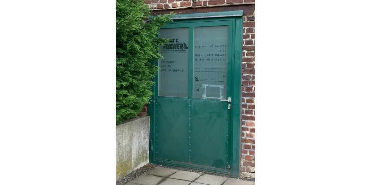 Gewerbeobjekt Meerbusch - 775&euro; | Angebot:26180484