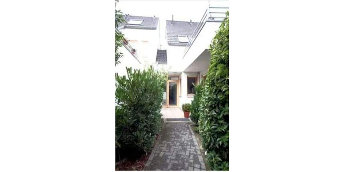 Etagenwohnung Meerbusch Osterath - 4 Zimmer, 135 m&sup2;, 699.000&euro; | Angebot:25692009