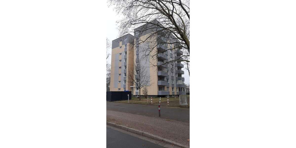 Etagenwohnung Krefeld Fischeln - 2 Zimmer, 62 m&sup2;, 590&euro; | Angebot:27043059