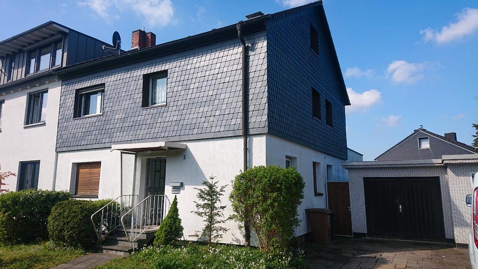 Doppelhaushälfte Ratingen Homberg - 6.5 Zimmer, 166 m&sup2;, 695.000&euro; | Angebot:27004147