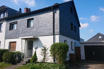 Haus Ratingen Homberg - 6.5 Zimmer, 166 m&sup2;, 695.000&euro; | Angebot:27004147