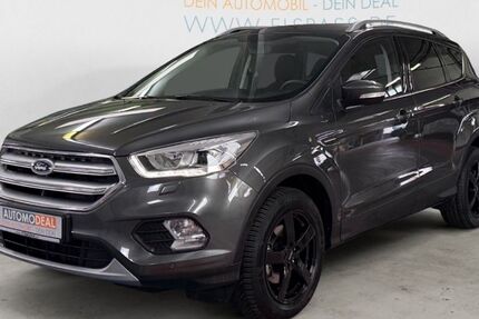 Ford Kuga 46.000 km 13.989 &euro; Dinslaken 46539