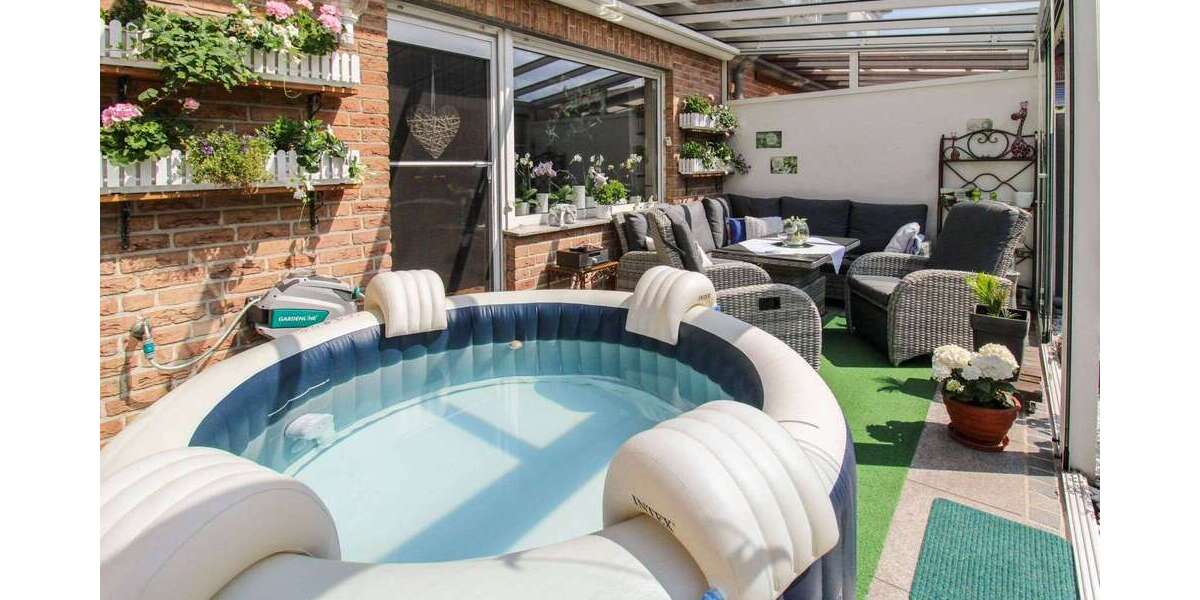 Einfamilienhaus Duisburg Walsum - 5 Zimmer, 122 m&sup2;, 399.000&euro; | Angebot:25648596