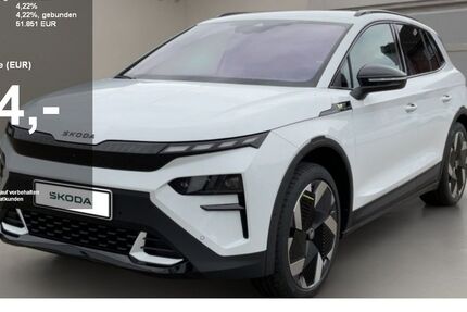 Skoda Elroq 9.875 km 48.888 € Viersen-Dülken 41751