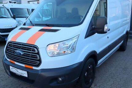 Ford Transit 177.000 km 17.950 &euro; Krefeld 47799