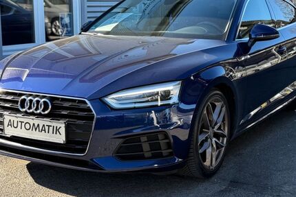 Audi A5 91.200 km 23.990 &euro; Krefeld 47809