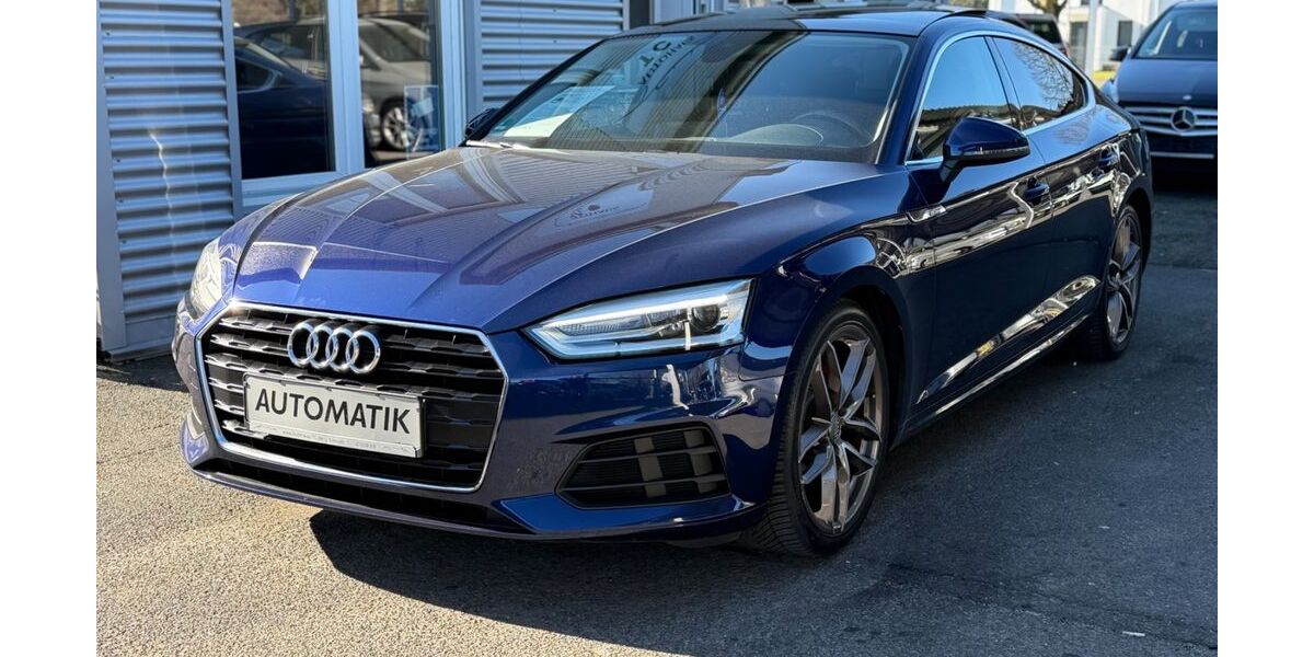 Audi A5 91.200 km 23.990 &euro; Krefeld 47809