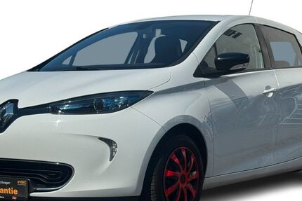 Renault ZOE 52.716 km 7.280 &euro; Duisburg 47249