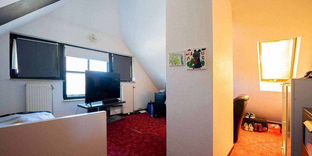 Doppelhaushälfte Krefeld Fischeln - 4 Zimmer, 120 m&sup2;, 349.000&euro; | Angebot:24113922