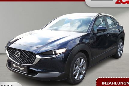 Mazda CX-30 9.123 km 24.450 &euro; Bottrop-Kirchhellen 46244
