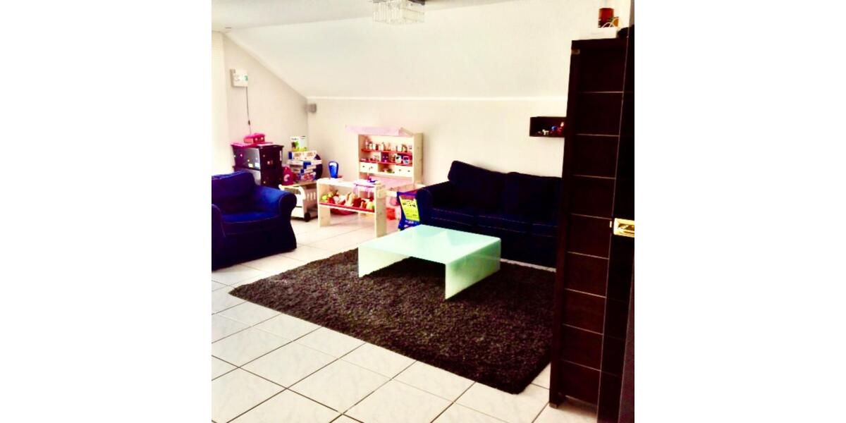 Dachgeschoßwohnung Dorsten Altstadt - 3.5 Zimmer, 87 m&sup2;, 229.000&euro; | Angebot:24535037