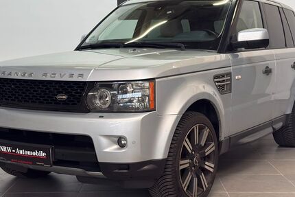 Land Rover Range Rover Sport 150.000 km 20.990 &euro; Ratingen 40878