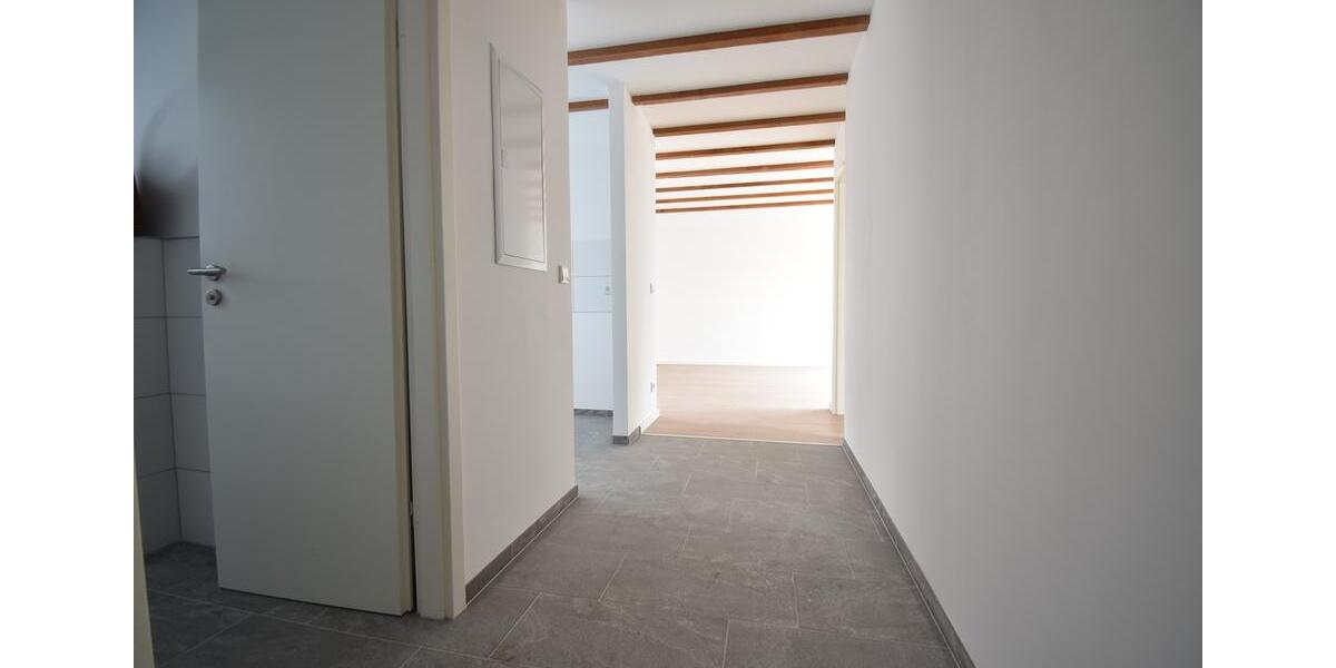 Dachgeschoßwohnung Duisburg Walsum - 2 Zimmer, 54 m&sup2;, 650&euro; | Angebot:26334939