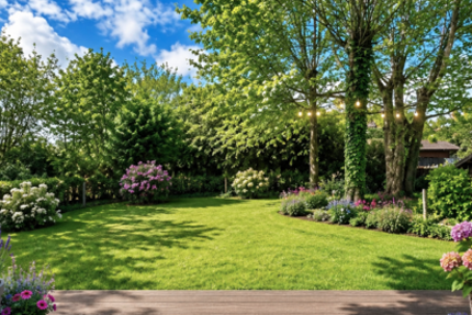 Grundstück Meerbusch Necklenbroich - 549.000&euro; | Angebot:27203203