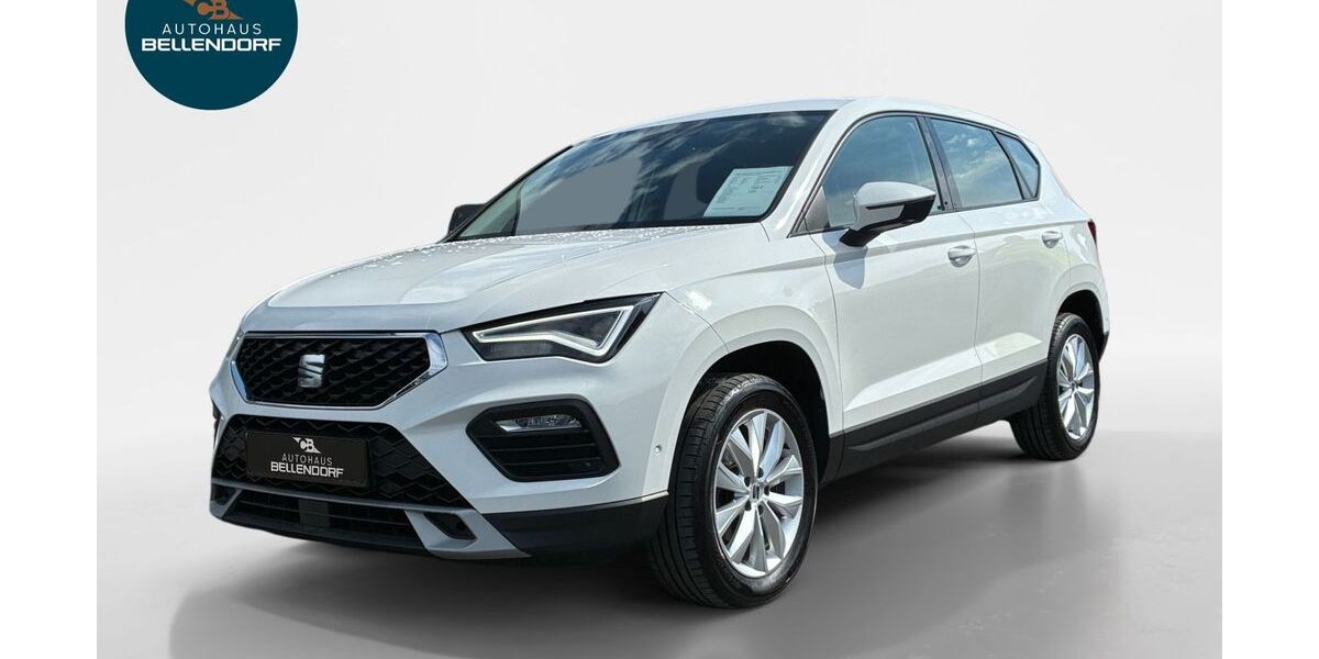Seat Ateca 63.416 km 24.940 &euro; Bottrop 46244