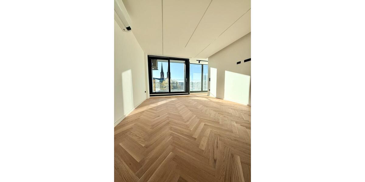 Einfamilienhaus Düsseldorf Pempelfort - 2 Zimmer, 95 m&sup2;, 2.150&euro; | Angebot:26289261