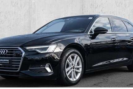 Audi A6 82.983 km 29.950 &euro; Düsseldorf 40474
