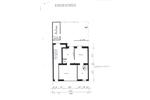 Etagenwohnung Düsseldorf Derendorf - 3 Zimmer, 93 m&sup2;, 299.000&euro; | Angebot:26951472